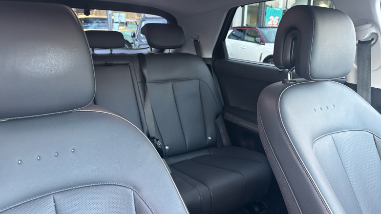 Hyundai IONIQ 5 168kW Ultimate 84 kWh 5dr Auto Electric Hatchback